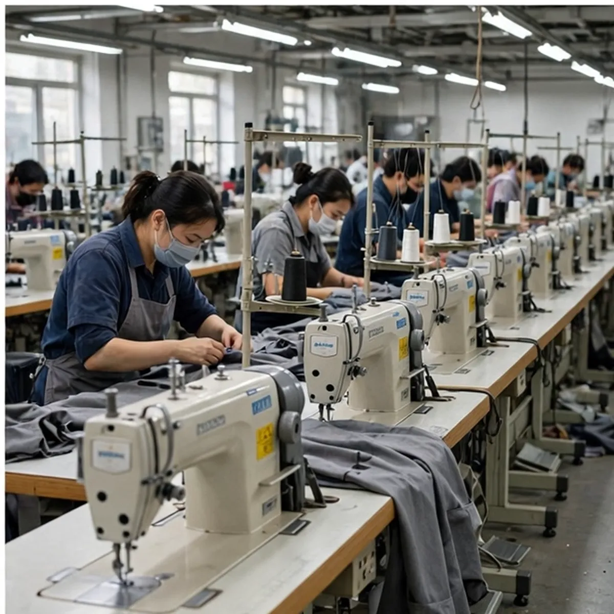 Kegiatan DENAVIRO 1